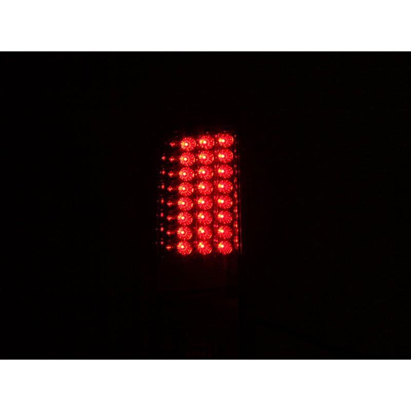 0815-F250F350F450F550-Sd-Led-Taillights-Led-Chrome-DrivePass