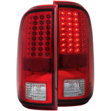 ANZO 311050 Tail Light Assembly