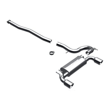 Load image into Gallery viewer, 0815-Lancer-Street-Series-Catback-Exhaust-System