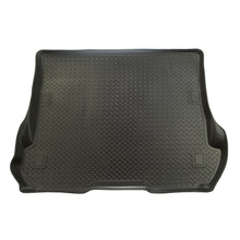 Load image into Gallery viewer, 0815-Rogue-Rear-Cargo-Liner-(Behind-2Nd-Seat)-Blk