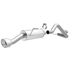 Load image into Gallery viewer, 0815-Scion-Xb-2.4L-Street-Series-Catback-Exhaust-System