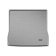 Load image into Gallery viewer, 0815-Sequoia-Behind-2Nd-Seat-Cargo-Liner-Grey