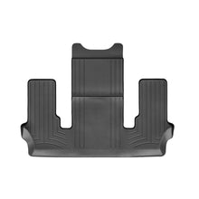 Load image into Gallery viewer, 0815-Sequoia-Rear-Floorliner-Black