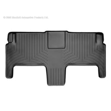 Load image into Gallery viewer, 0815-Town--CountryCaravan-Rear-Black-Floorliners