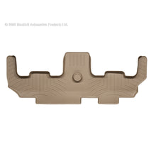 Load image into Gallery viewer, 0815-Town--CountryGrand-Caravan-3Rd-Row-Floorliner-Tan
