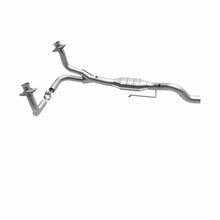 Load image into Gallery viewer, MagnaFlow Exhaust Products 49600 OEM Grade Direct-Fit Catalytic Converter for Select Dodge Dakota