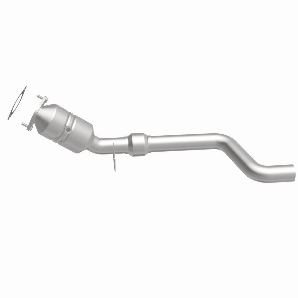 MagnaFlow Exhaust Products 52225 OEM Grade Direct-Fit Catalytic Converter for Select Ford Mustang