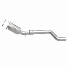 Load image into Gallery viewer, MagnaFlow Exhaust Products 52225 OEM Grade Direct-Fit Catalytic Converter for Select Ford Mustang