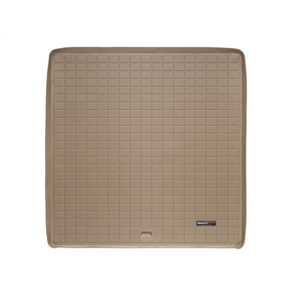 0816-Acadia0710-Outlook-Cargo-Liner-Behind-2Nd-Row-Tan