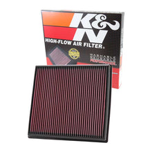 Load image into Gallery viewer, 0816-Bmw-X60916-Bmw-535I-Gt1116-Bmw-740I-3.0LX31516-Bmw-X4-L6-Replacement-Air-Filter