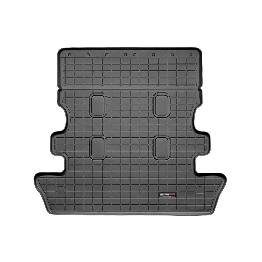 0816-Land-CruiserLexus-Lx570-Cargo-Liner-Black
