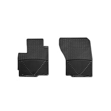 Load image into Gallery viewer, 0816-Outlander-Rubber-Front-Floor-Mats-Black