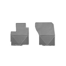 Load image into Gallery viewer, 0816-Outlander-Rubber-Front-Floor-Mats-Grey