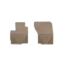 Load image into Gallery viewer, 0816-Outlander-Rubber-Front-Floor-Mats-Tan