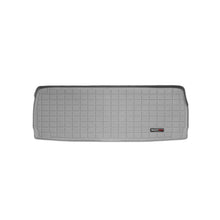 Load image into Gallery viewer, 0816-Sequoia-(Behind-3Rd-Row)-Cargo-Liner-Grey