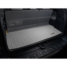 Load image into Gallery viewer, 0816-Sequoia-(Behind-3Rd-Row)-Cargo-Liner-Grey