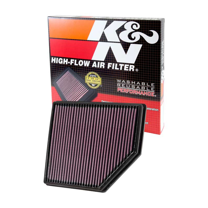 0816-Volvo-S80Xc60Xc70-3.03.2L-Replacement-Air-Filter