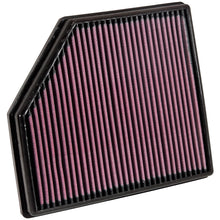 Load image into Gallery viewer, 0816-Volvo-S80Xc60Xc70-3.03.2L-Replacement-Air-Filter