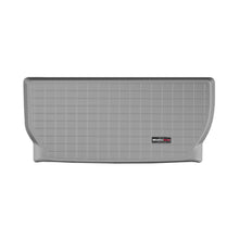 Load image into Gallery viewer, 0817-Enclave0917-Traverse-Behind-3Rd-Row-Cargo-Liner-Grey