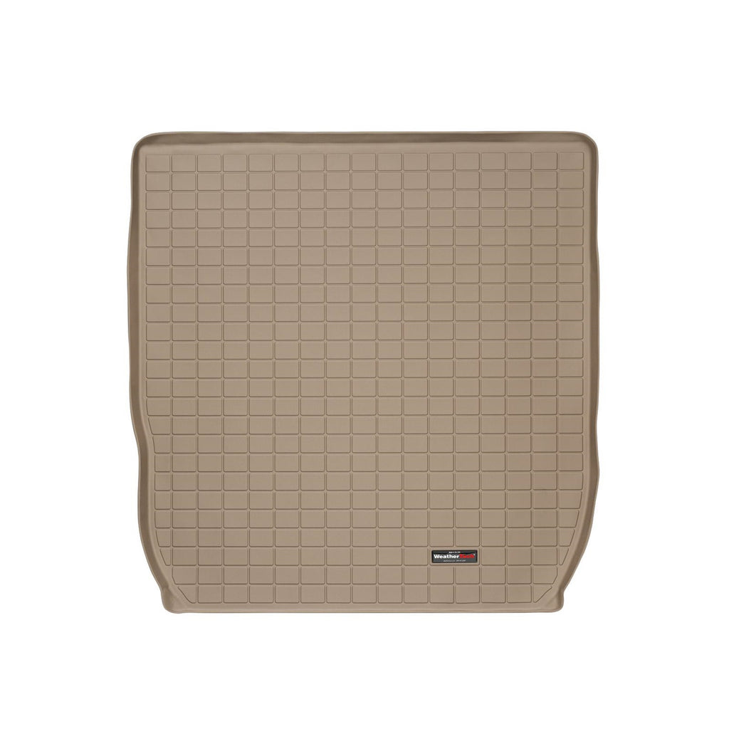 0817-Enclave0917-Traverse-Cargo-Liner-Behind-2Nd-Row-Seats-Tan