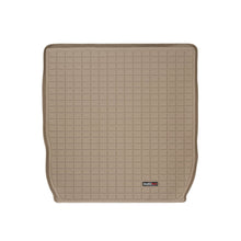 Load image into Gallery viewer, 0817-Enclave0917-Traverse-Cargo-Liner-Behind-2Nd-Row-Seats-Tan