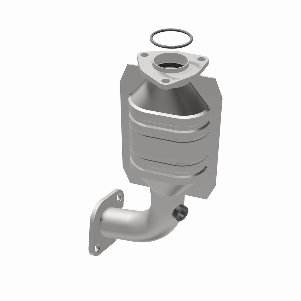 MagnaFlow Exhaust Products 23112 HM Grade Direct-Fit Catalytic Converter for Select Chevrolet Tracker, Suzuki Vitara