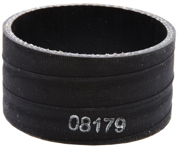 K&N 08179 Rubber Hose