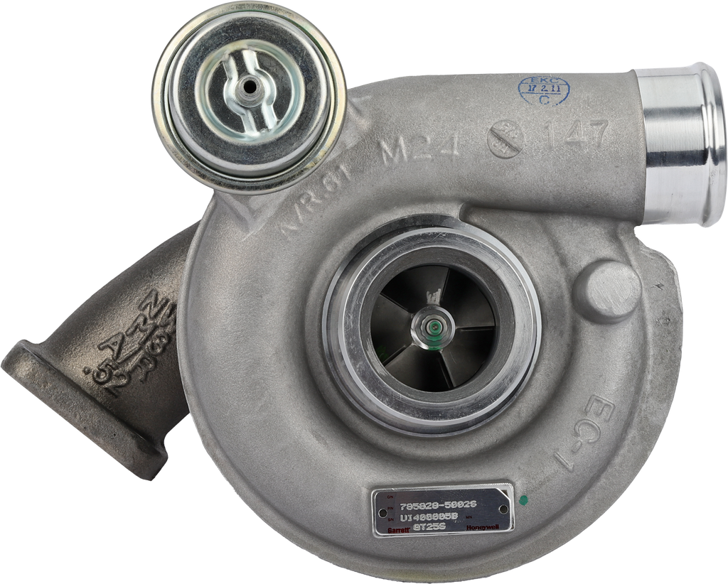 Alliant Power 785828-5002S Turbocharger