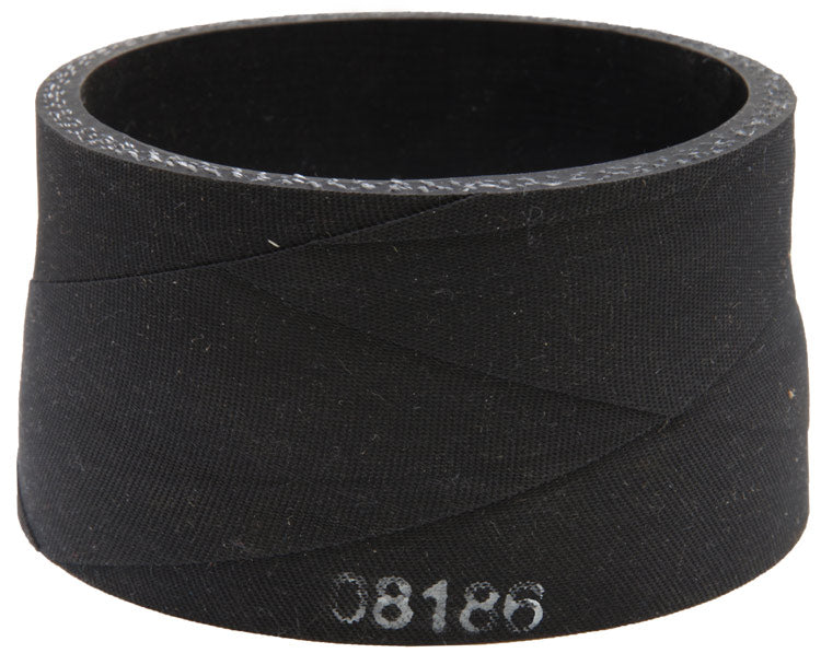 K&N 08186 Rubber Hose