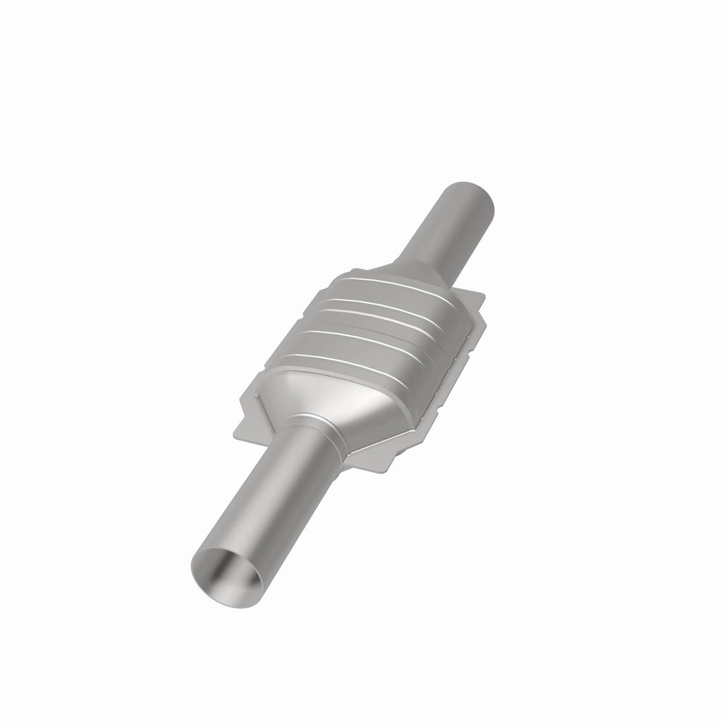 MagnaFlow Exhaust Products 23223 Standard Grade Direct-Fit Catalytic Converter for Select Buick LeSabre, Buick Park Avenue, Buick Reatta, Buick Riviera, Cadillac Commercial Chassis, Cadillac DeVille, Cadillac Fleetwood, Oldsmobile 88, Oldsmobile 98,