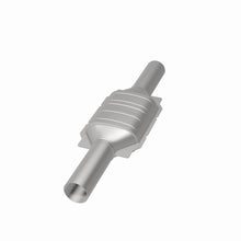 Load image into Gallery viewer, MagnaFlow Exhaust Products 23223 Standard Grade Direct-Fit Catalytic Converter for Select Buick LeSabre, Buick Park Avenue, Buick Reatta, Buick Riviera, Cadillac Commercial Chassis, Cadillac DeVille, Cadillac Fleetwood, Oldsmobile 88, Oldsmobile 98,