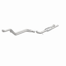 Load image into Gallery viewer, MagnaFlow Exhaust Products 23845 Standard Grade Direct-Fit Catalytic Converter for Select Mercedes-Benz 190E