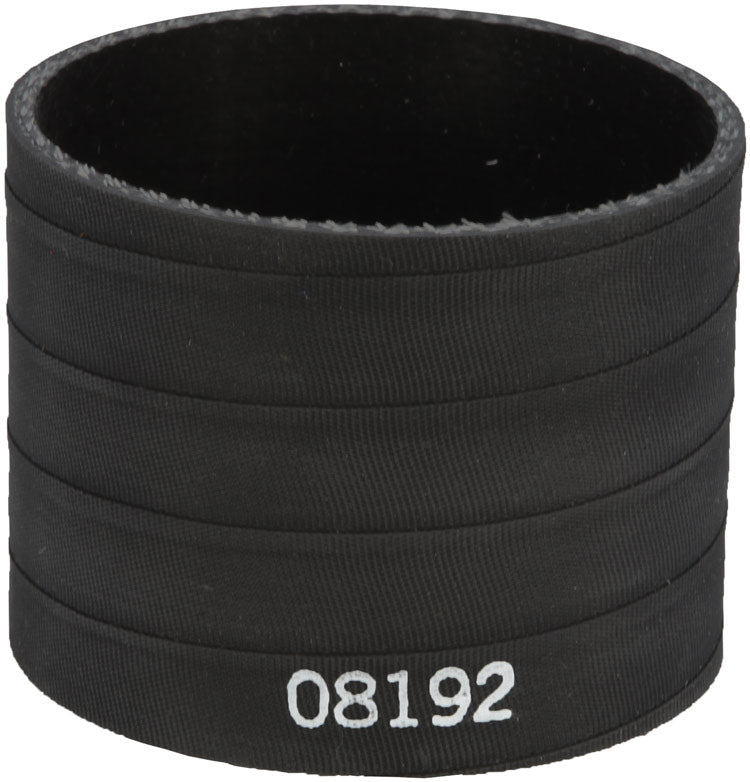 K&N 08192 Rubber Hose