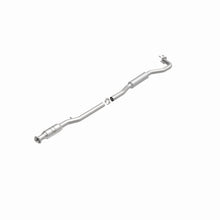 Load image into Gallery viewer, MagnaFlow Exhaust Products 51539 OEM Grade Direct-Fit Catalytic Converter for Select Mitsubishi Outlander