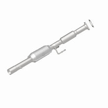 Load image into Gallery viewer, MagnaFlow Exhaust Products 49990 OEM Grade Direct-Fit Catalytic Converter for Select Volkswagen Beetle, Volkswagen Golf, Volkswagen Jetta, Volkswagen Passat, Volkswagen Rabbit