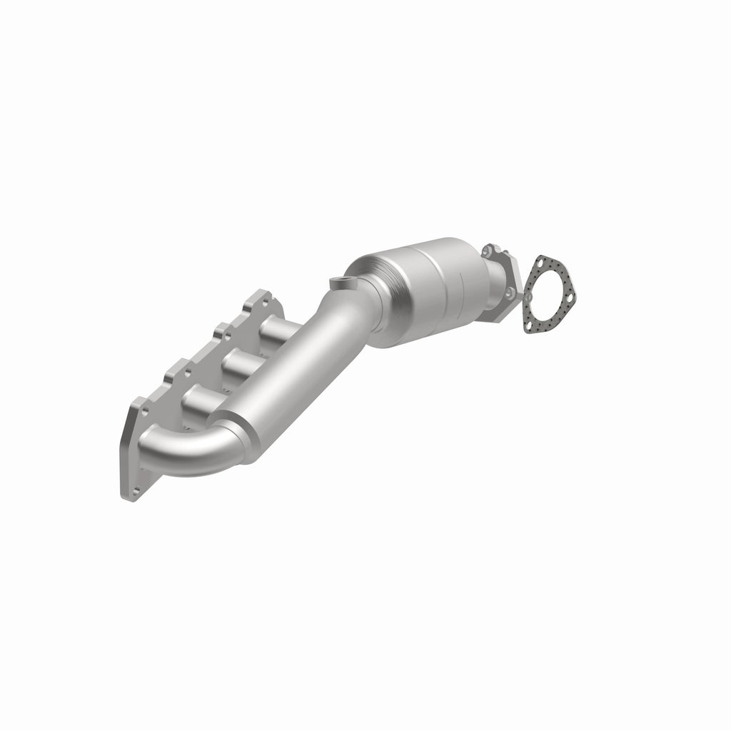 MagnaFlow Exhaust Products 452799 California CARB Manifold Catalytic Converter for Select Volkswagen Passat