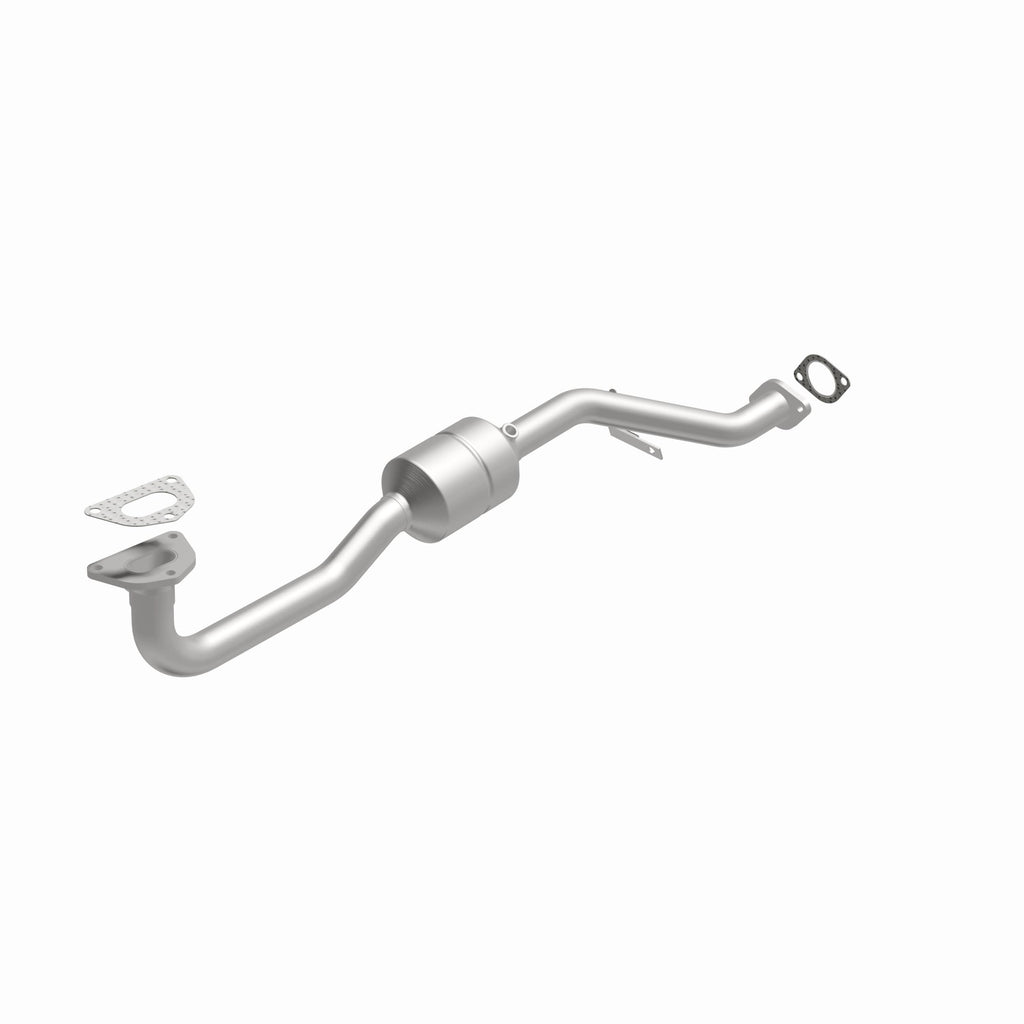 MagnaFlow Exhaust Products 51875 OEM Grade Manifold Catalytic Converter for Select Subaru Legacy, Subaru Outback
