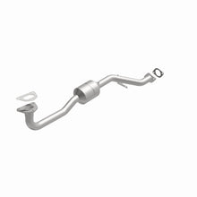 Load image into Gallery viewer, MagnaFlow Exhaust Products 51875 OEM Grade Manifold Catalytic Converter for Select Subaru Legacy, Subaru Outback