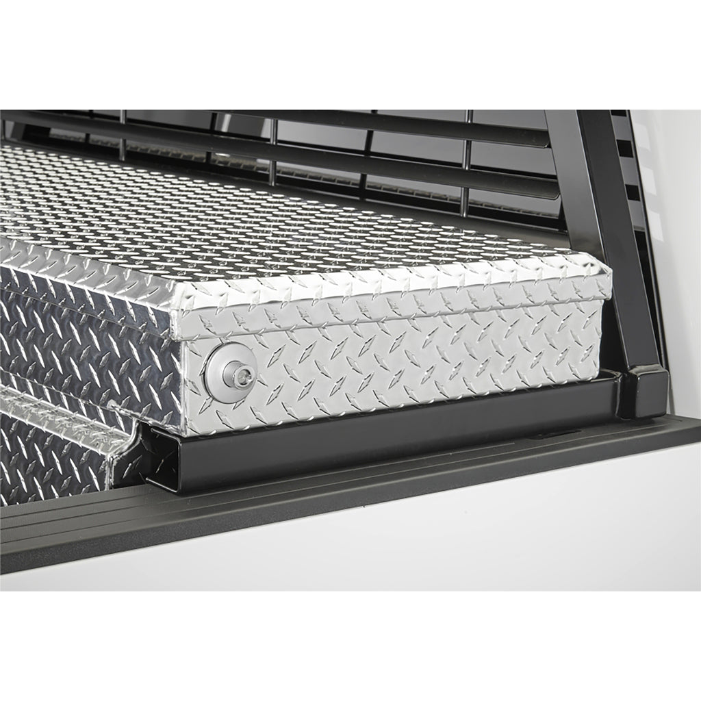 0821-Tundra-Toolbox-No-Drill-21In-Hardware-Kit-Frame-Not-Included