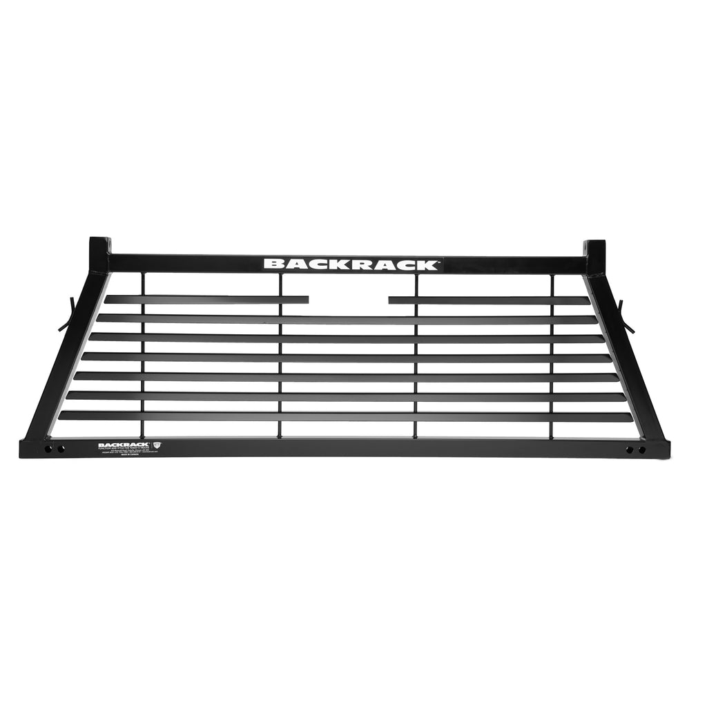0821-Tundra1021-F15007C-SilveradoSierra-New-Body-Only-Louvered-Rack-Frame-Hdw-Kit-Req-30122