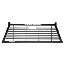 Load image into Gallery viewer, 0821-Tundra1021-F15007C-SilveradoSierra-New-Body-Only-Louvered-Rack-Frame-Hdw-Kit-Req-30122