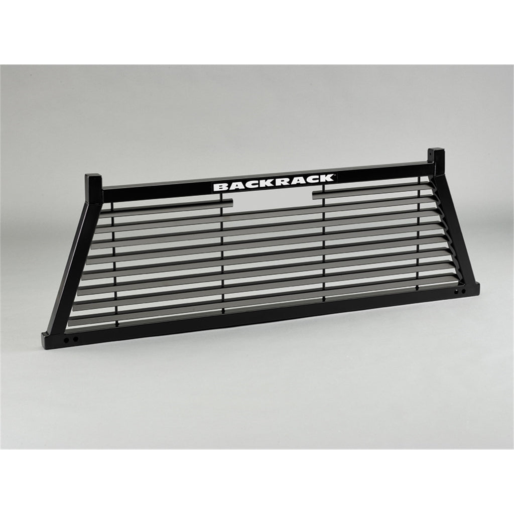 0821-Tundra1021-F15007C-SilveradoSierra-New-Body-Only-Louvered-Rack-Frame-Hdw-Kit-Req-30122