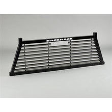 Load image into Gallery viewer, 0821-Tundra1021-F15007C-SilveradoSierra-New-Body-Only-Louvered-Rack-Frame-Hdw-Kit-Req-30122