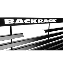 Load image into Gallery viewer, 0821-Tundra1021-F15007C-SilveradoSierra-New-Body-Only-Louvered-Rack-Frame-Hdw-Kit-Req-30122