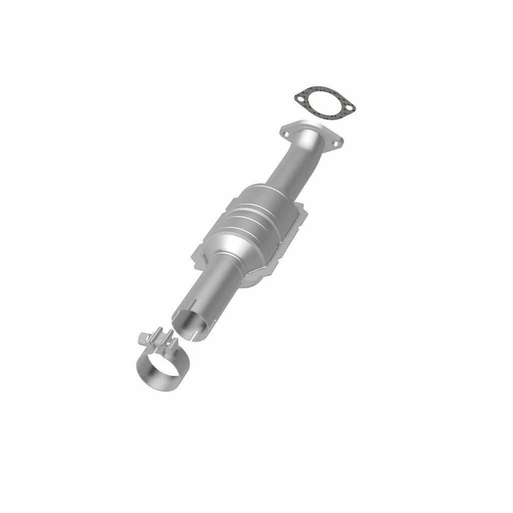 MagnaFlow Exhaust Products 49151 OEM Grade Direct-Fit Catalytic Converter for Select Mitsubishi Eclipse