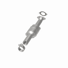 Load image into Gallery viewer, MagnaFlow Exhaust Products 49151 OEM Grade Direct-Fit Catalytic Converter for Select Mitsubishi Eclipse