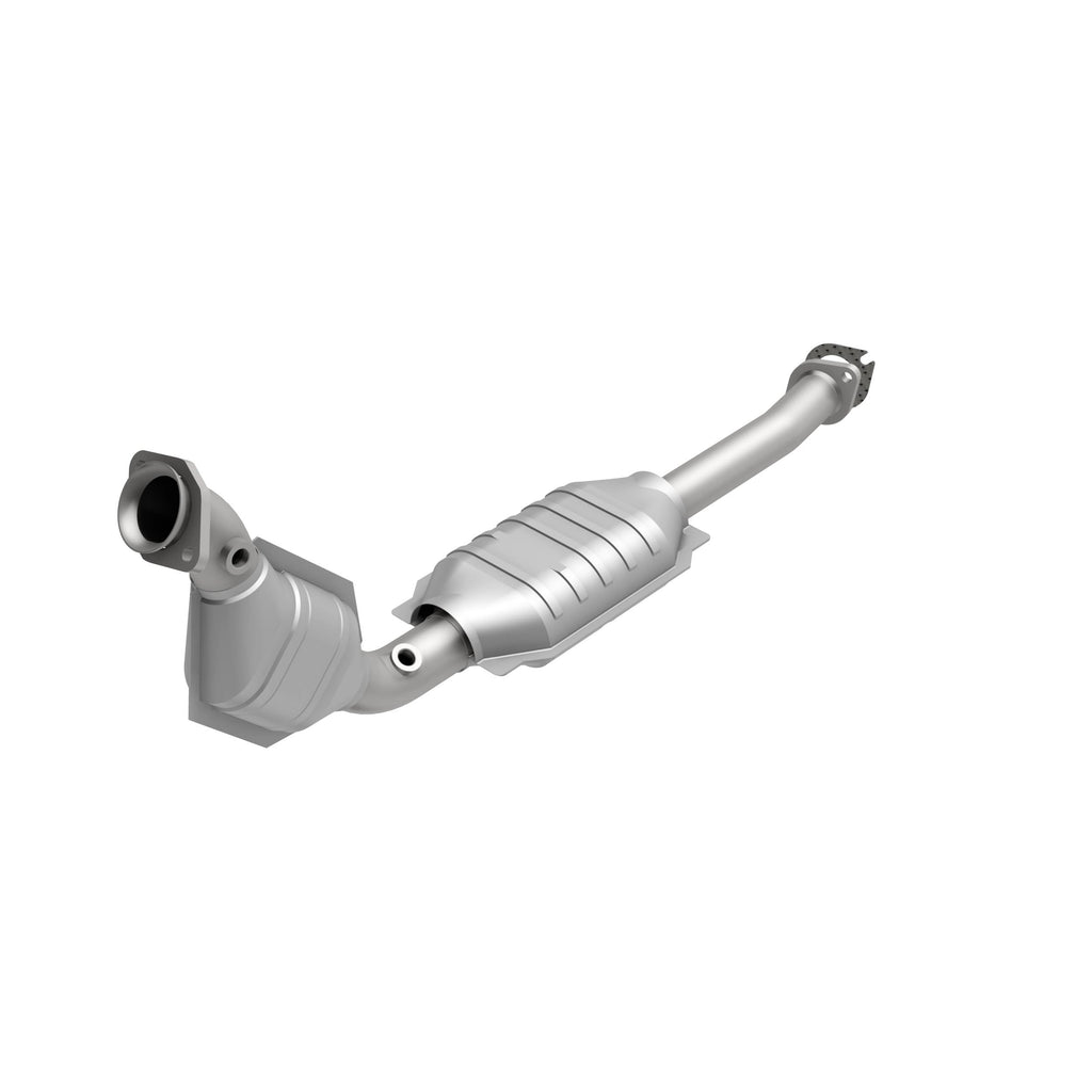 MagnaFlow Exhaust Products 23332 HM Grade Direct-Fit Catalytic Converter for Select Ford Crown Victoria, Lincoln Town Car, Mercury Grand Marquis