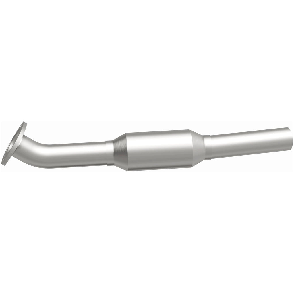 MagnaFlow Exhaust Products 5571559 California CARB Direct-Fit Catalytic Converter for Select Toyota RAV4