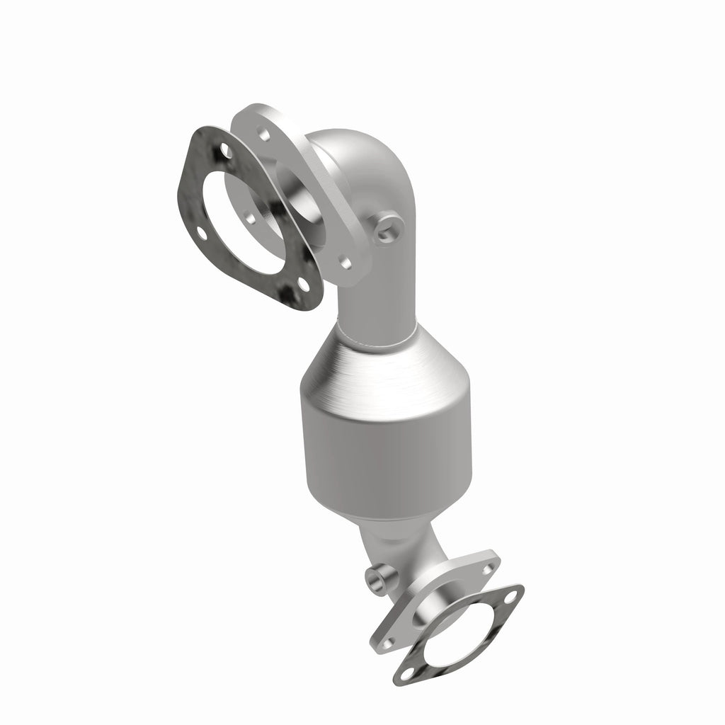MagnaFlow Exhaust Products 551017 California CARB Direct-Fit Catalytic Converter for Select Ford Flex, Ford Police Interceptor Sedan, Ford Taurus, Lincoln MKS, Lincoln MKT