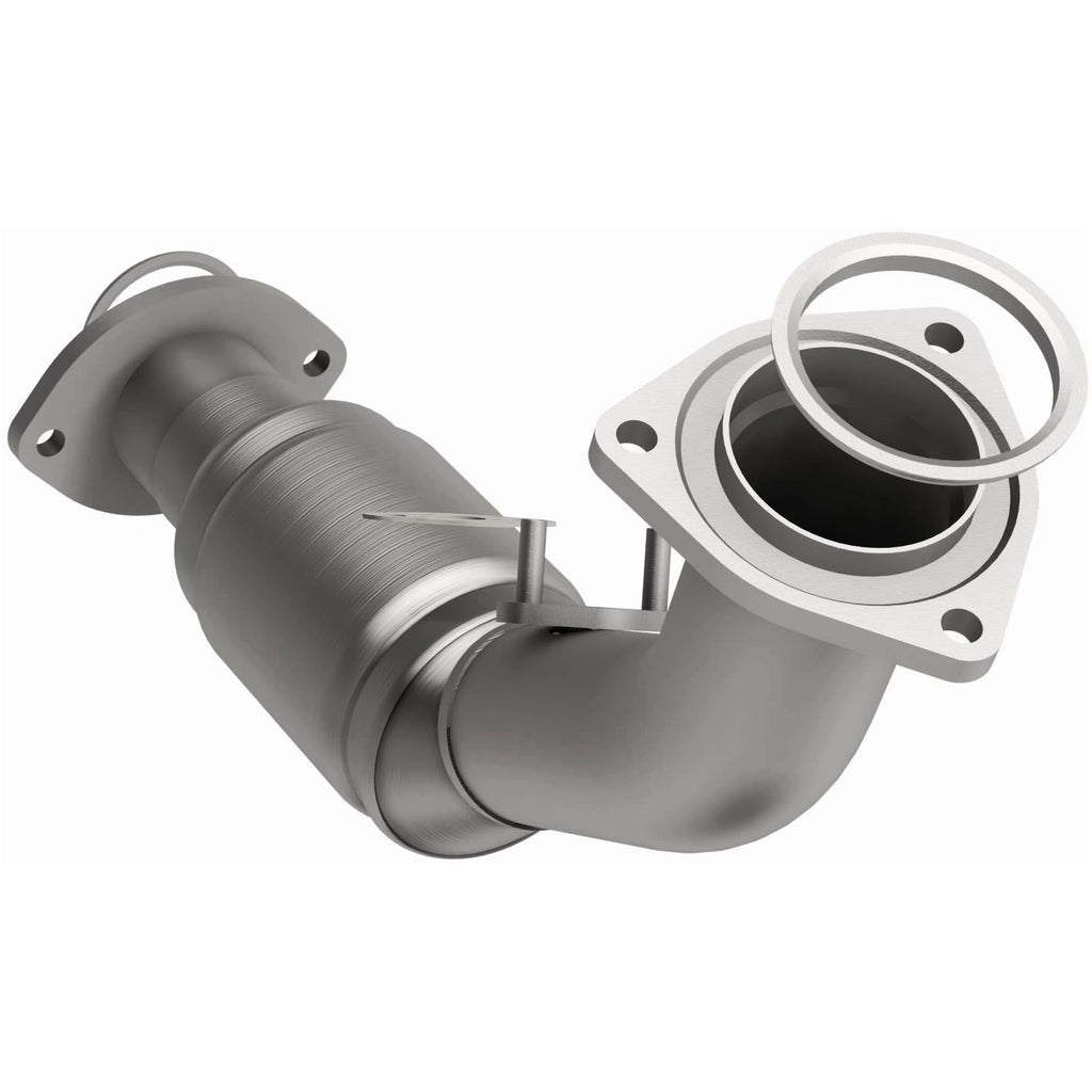 MagnaFlow Exhaust Products 447192 California CARB Direct-Fit Catalytic Converter for Select Toyota 4Runner